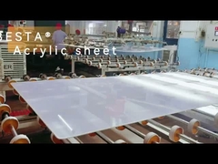 Прозрачный акриловый диффузерный лист 10 мм акриловые панели для люминесцентного освещения