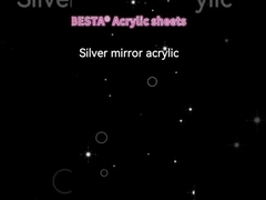 5 мм 6 мм гибкий зеркальный пластиковый лист цветный акриловый зеркальный лист для стены