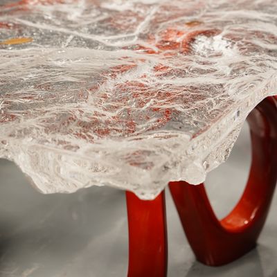 Customized Acrylic Furniture Perfect Modern Addition to Your Space Transformation