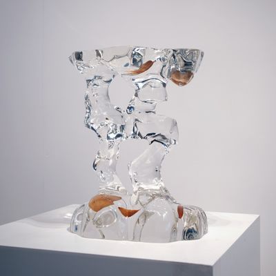 Multi-functional Acrylic Furniture For Indoor Sophisticated And Modern