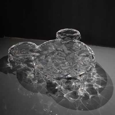 Multi-functional Acrylic Furniture For Indoor Sophisticated And Modern