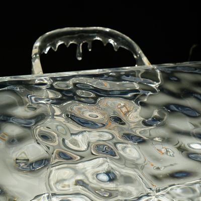 Transform Your Space with Acrylic Furniture Customizable Options