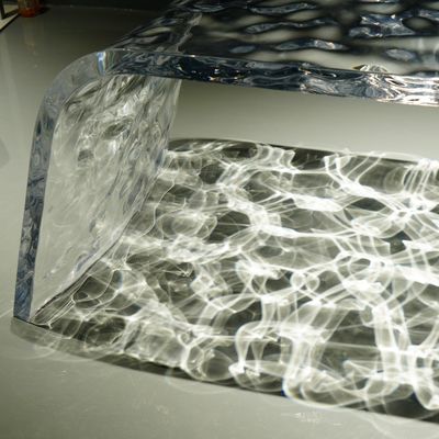 Transform Your Space with Acrylic Furniture Customizable Options