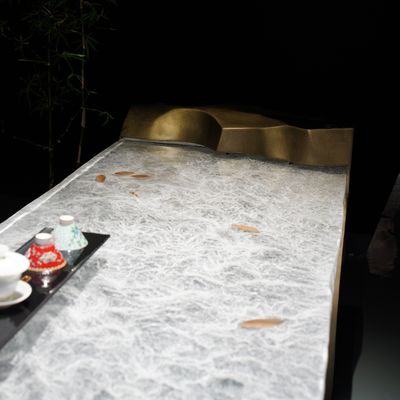 Stylish And Durable Acrylic Furniture Customized Colour