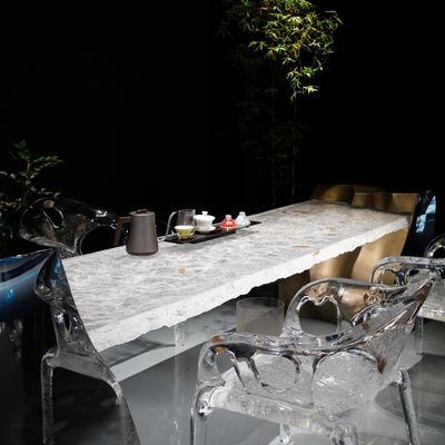 Stylish And Durable Acrylic Furniture Customized Colour