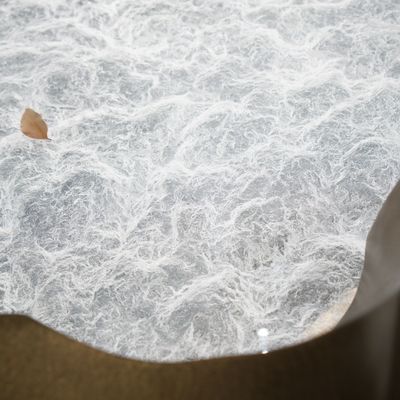Stylish And Durable Acrylic Furniture Customized Colour