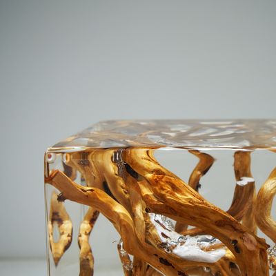 High Durability Acrylic Furniture for Home or Office