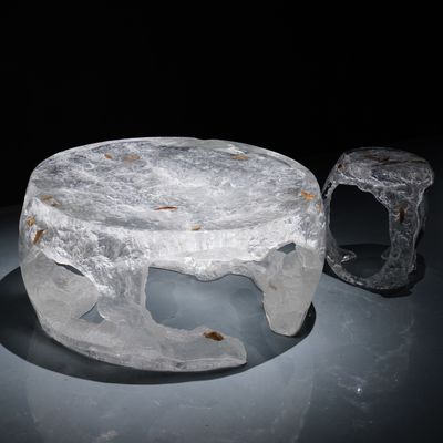 High Durability Acrylic Furniture for Home or Office