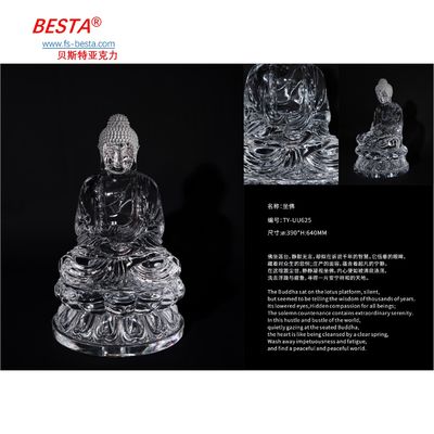 Unique Acrylic Art Statues The Perfect Way to Add Modern Style to Your Space