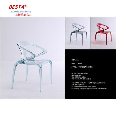 High Durability Sleek Design Acrylic Furniture For Timeless Interiors