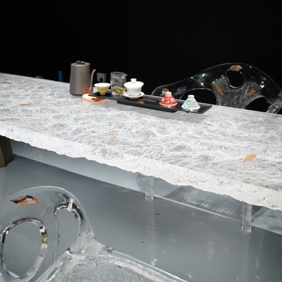 Stylish And Durable Acrylic Furniture Customized Colour