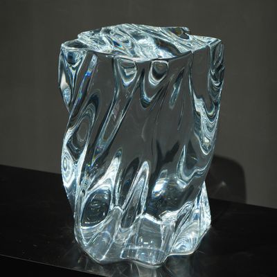 High Durability Acrylic Furniture Perfect Combination Of Function And Style